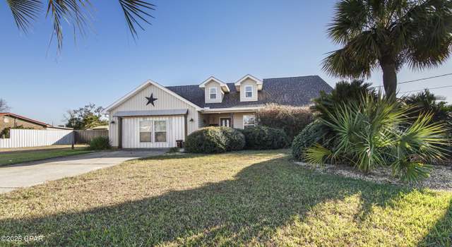 Property at 5318 Harvey St, Panama City, FL 32404, 4 beds, 3 baths