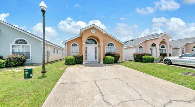 Photo of 145 Seagrass Way, Panama City Beach, FL 32407