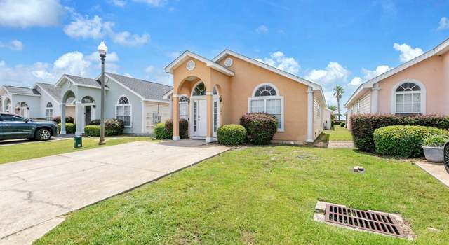 Photo of 145 Seagrass Way, Panama City Beach, FL 32407