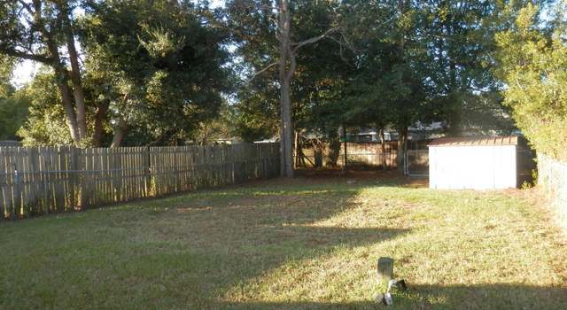 Photo of 6327 Pridgen St, Panama City, FL 32404