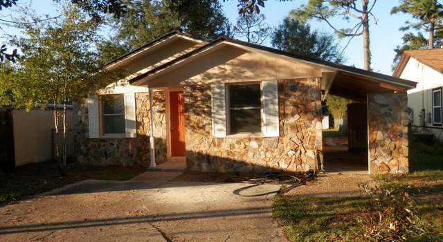 Photo of 6327 Pridgen St, Panama City, FL 32404