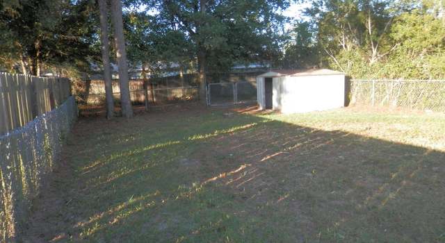 Photo of 6327 Pridgen St, Panama City, FL 32404