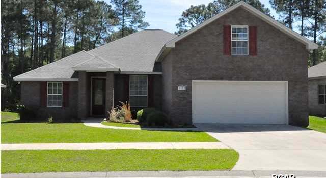 Photo of 3513 Azalea Way, Panama City, FL 32405