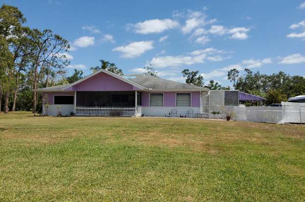 Lee County, FL Fixer Upper Homes for Sale | Redfin