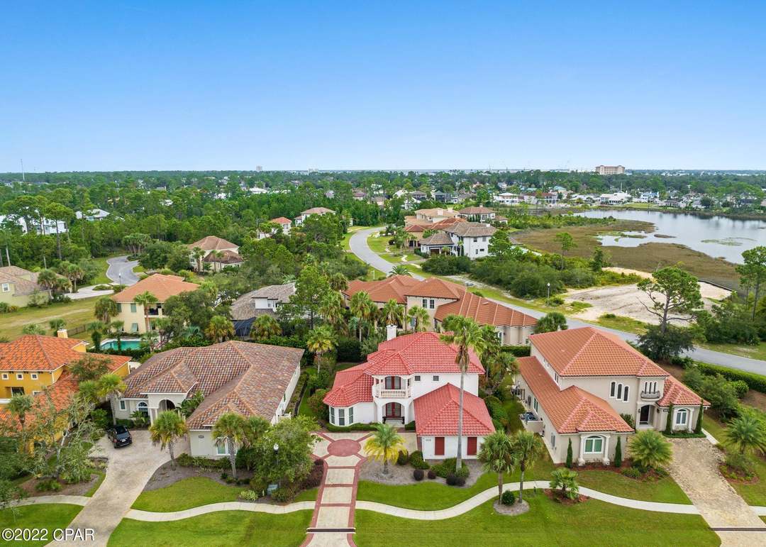5246 Finisterre Dr, Panama City Beach, FL 32408
