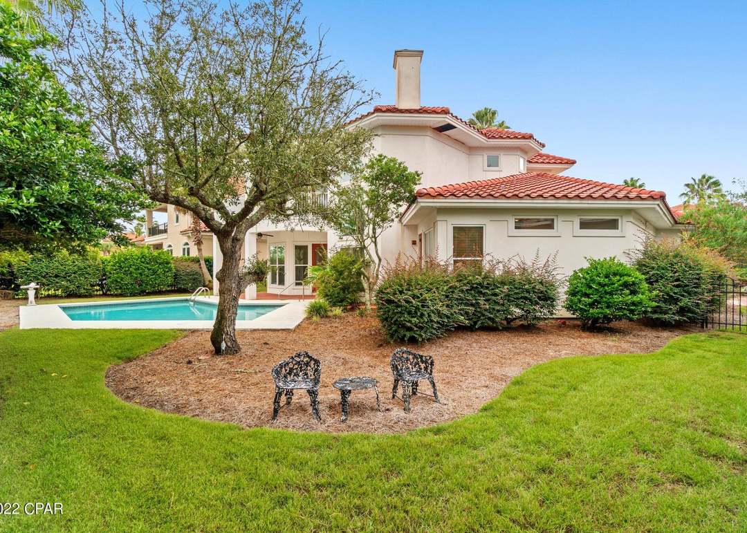 5246 Finisterre Dr, Panama City Beach, FL 32408