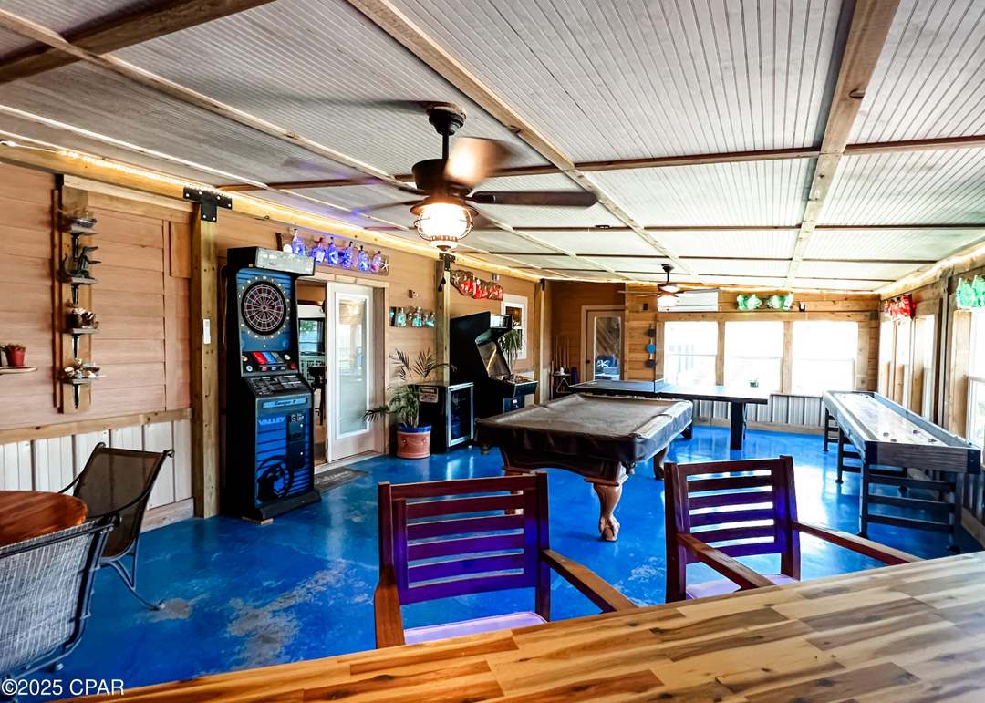 417 New Mexico Dr, Mexico Beach, FL 32456