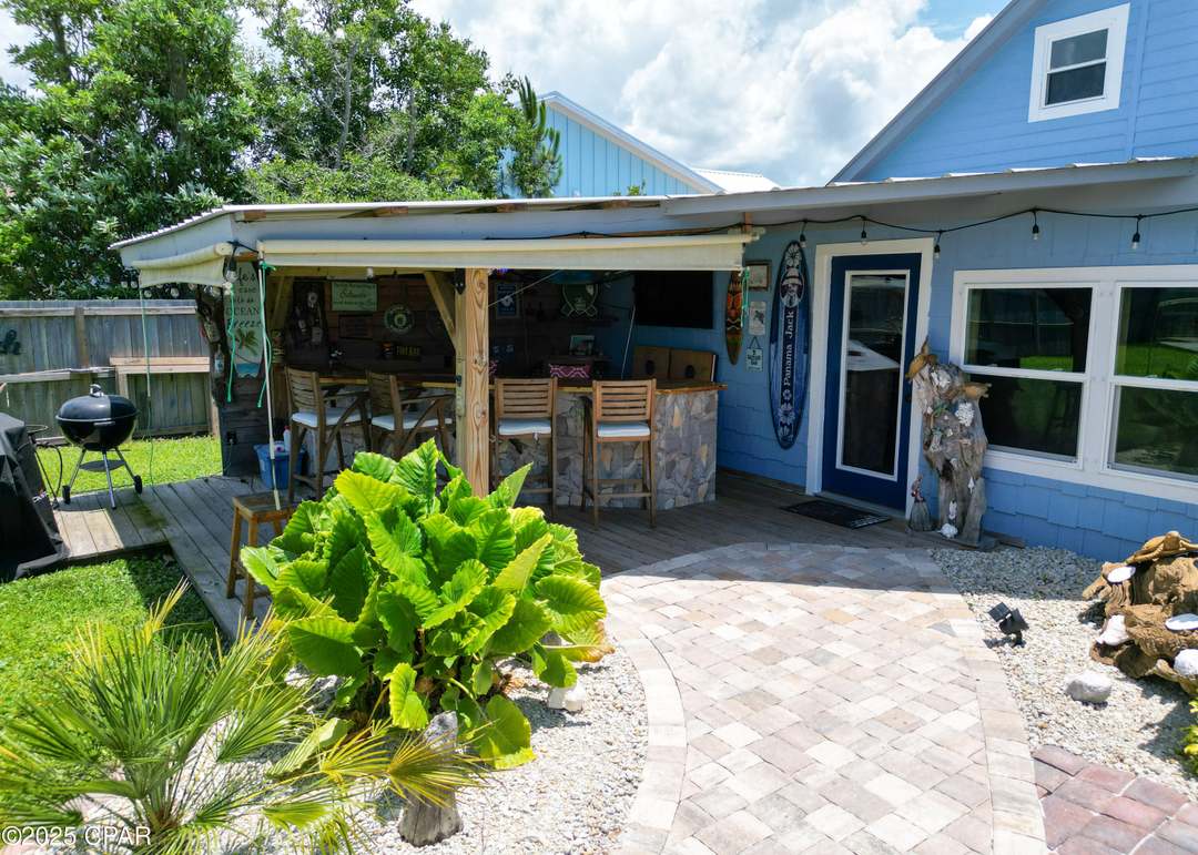 417 New Mexico Dr, Mexico Beach, FL 32456