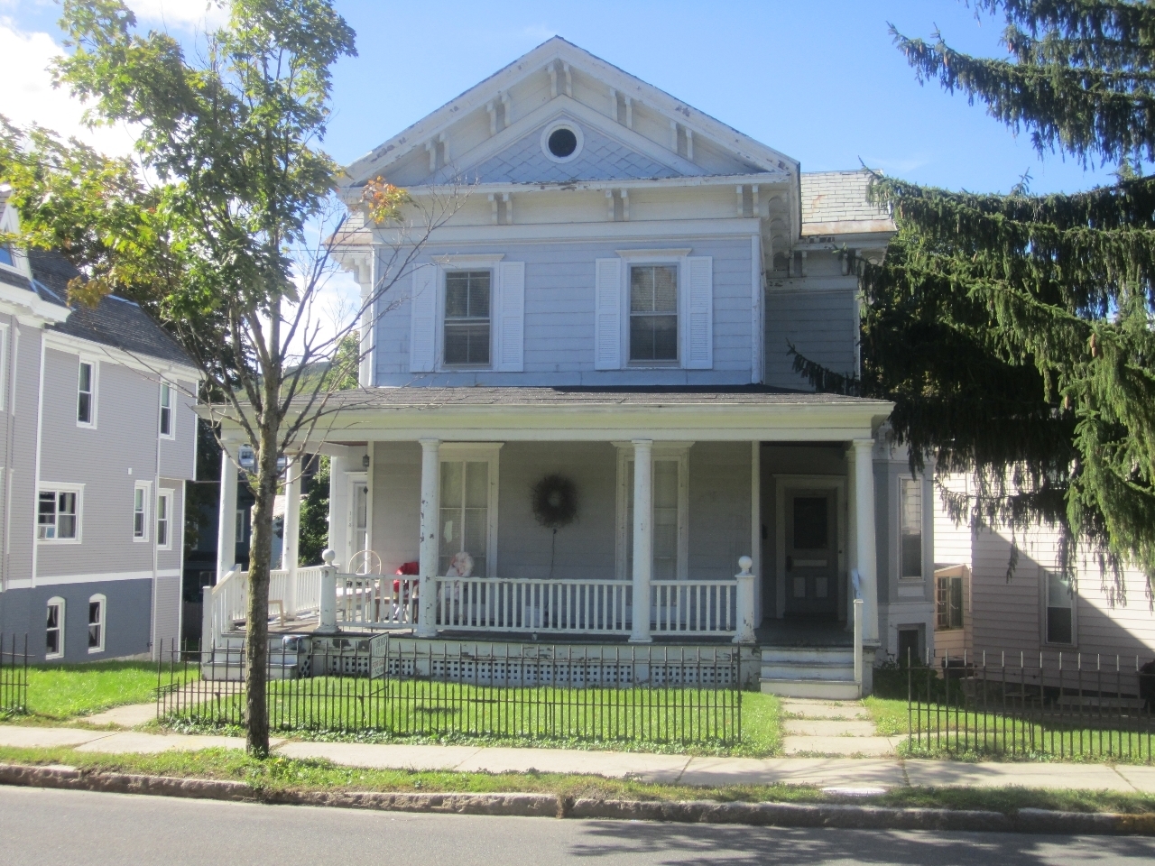 111-113 Church St, North Adams, Ma 01247 