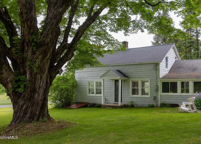 Property at 649 Hewins St, Sheffield, MA 01257, 3 beds, 3 baths