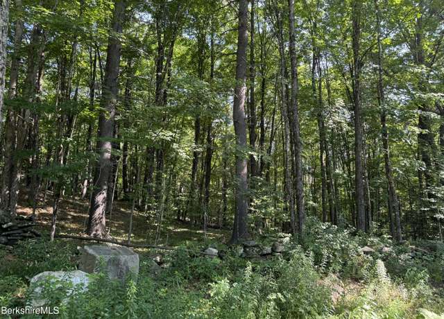 Property at Undisclosed address, Cummington, MA 01026