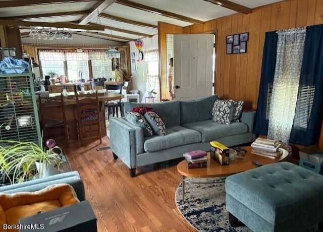 Property at 6 Seminole Dr, North Adams, MA 01247, 2 beds, 1 bath