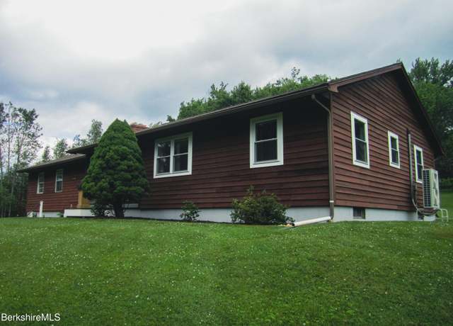 Property at 805 Savoy Rd, Cheshire, MA 01225, 4 beds, 2 baths