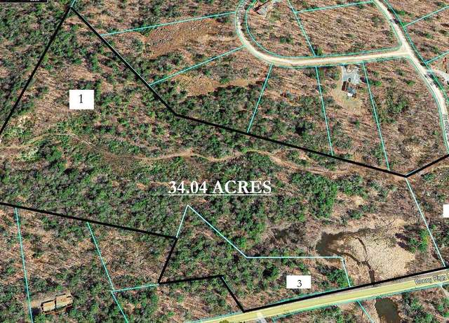 Property at 218-179-1- Bonny Rigg Hill Rd Rd, Becket, MA 01223