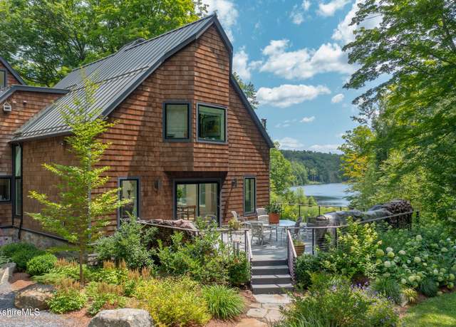 Property at 35 Stratford Rd, New Marlborough, MA 01259, 3 beds, 2.5 baths