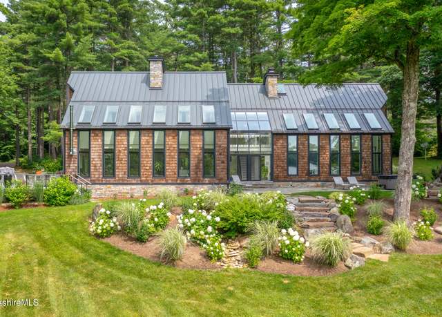 Property at 35 Stratford Rd, New Marlborough, MA 01259, 3 beds, 2.5 baths
