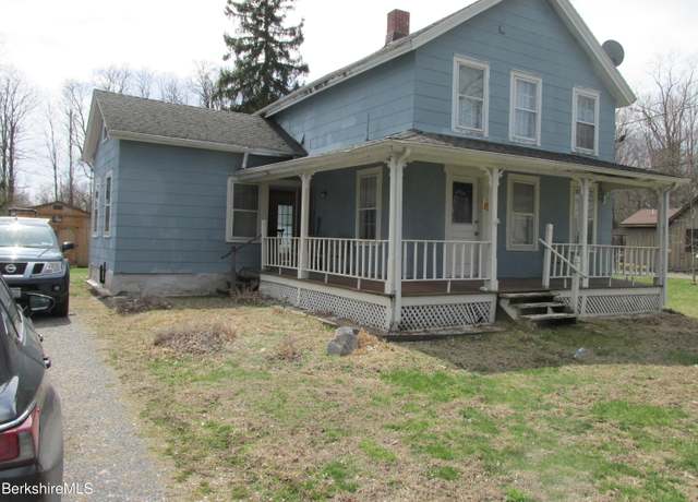 Property at 20 Water St, Ghent, NY 12075, 3 beds, 2 baths