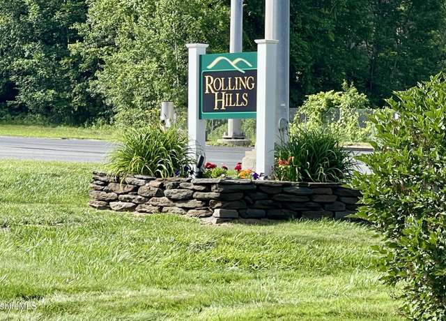 Property at 2-5 Rolling Hill Build 2 Unit 5 --, Lenox, MA 01240, 2 beds, 3 baths