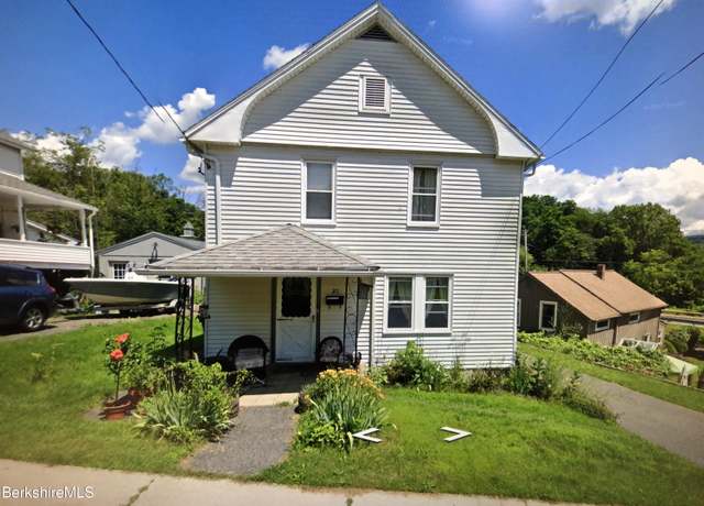 Property at 20 Summer St, Lee, MA 01238, 3 beds, 2 baths