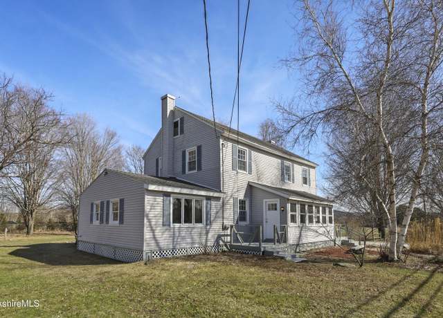 Property at 7 Central Berkshire Blvd, Pittsfield, MA 01201, 4 beds, 2.5 baths