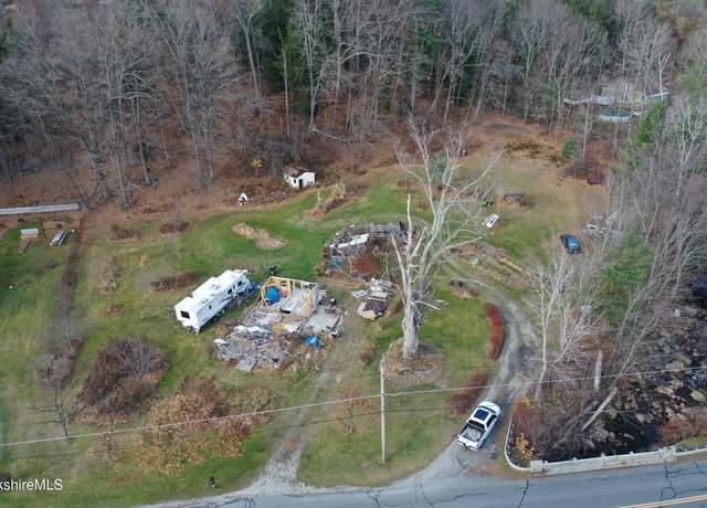 Property at 471 Middle Rd, Clarksburg, MA 01247