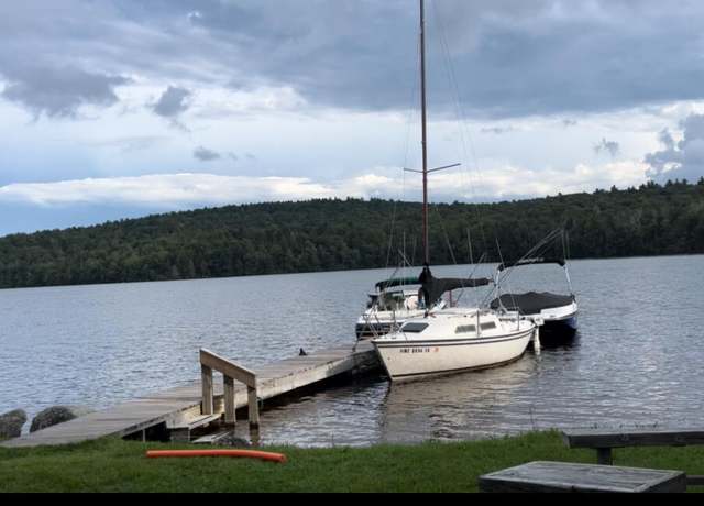 Property at 120 Lands End Dr, Otis, MA 01253, 3 beds, 2 baths