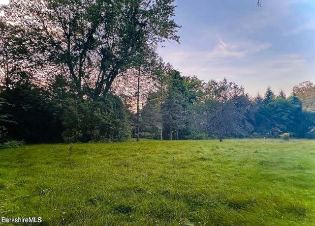 Property at 0 Crane Ave, Dalton, MA 01226