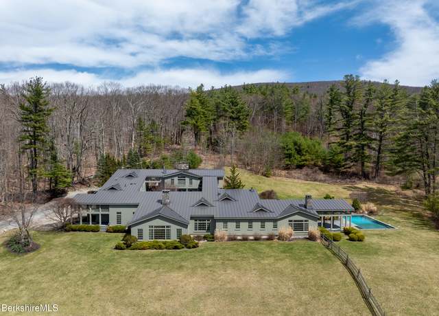 Property at 123 Chestnut St, Williamstown, MA 01267, 4 beds, 6 baths
