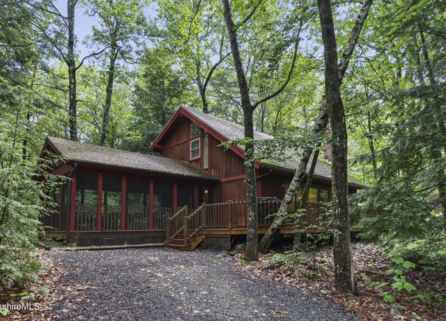 Property at 545 Leisure Lee Rd, Lee, MA 01238, 3 beds, 2 baths