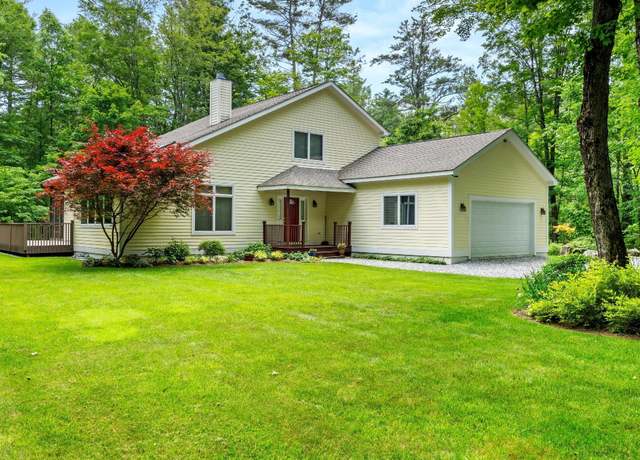 Property at 247 Peter Menaker Rd, New Marlborough, MA 01230, 3 beds, 2.5 baths