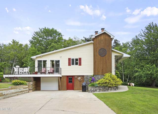Property at 4 Birch Hill Rd, Peru, MA 01235, 3 beds, 3 baths