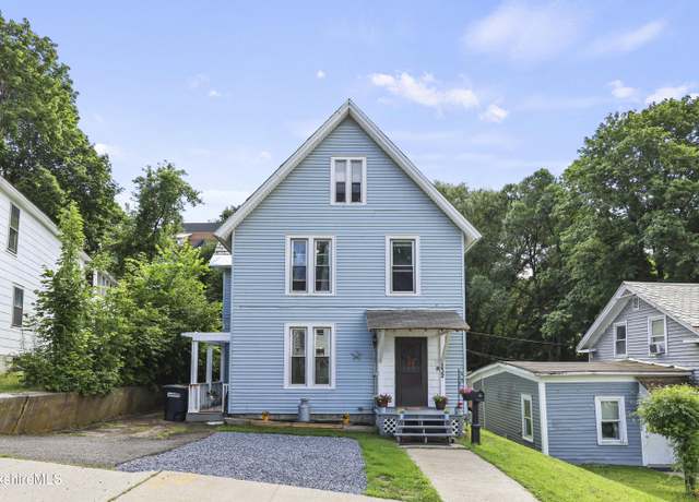 Property at 232 Eagle St, North Adams, MA 01247, 3 beds, 2 baths