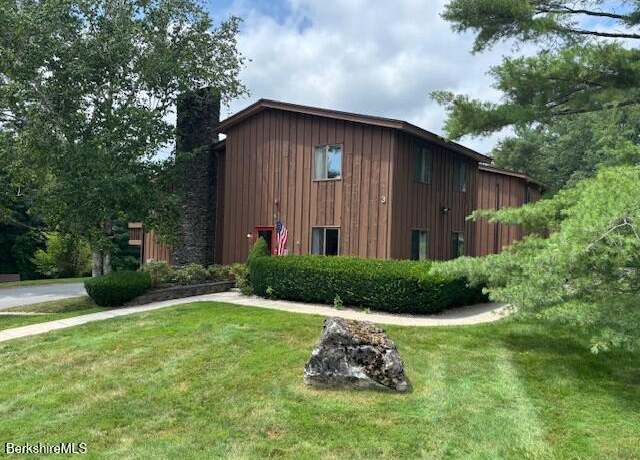 Property at 53 Churchill Crst #53, Pittsfield, MA 01201, 2 beds, 2 baths