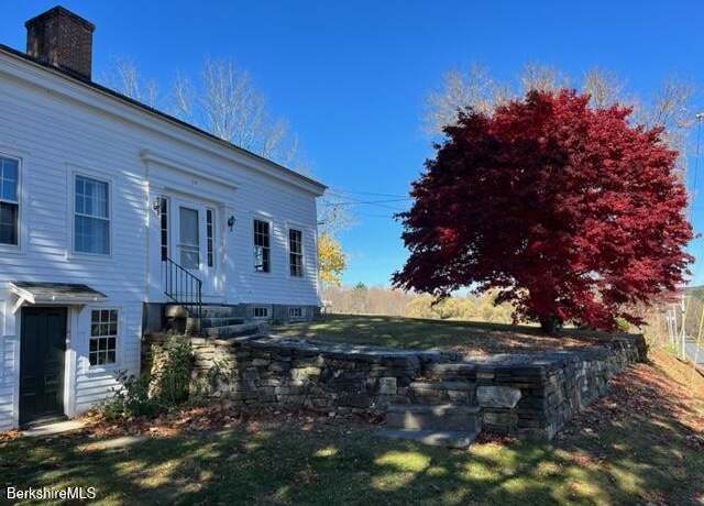 Property at 34 Seekonk Cross Rd, Great Barrington, MA 01230, 4 beds, 3 baths