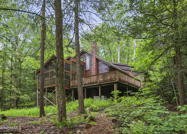 Property at 329 Lakeshore Dr, Sandisfield, MA 01255, 4 beds, 3 baths