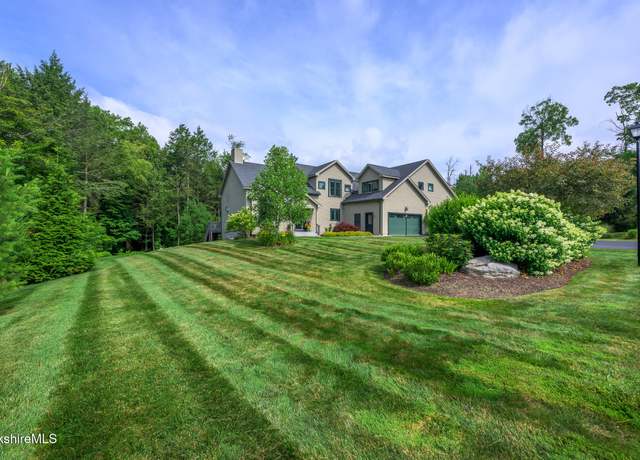 Property at 560 Mallard Ln, Lee, MA 01238, 4 beds, 5.5 baths