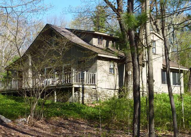 Property at 1131 Norfolk Rd, New Marlborough, MA 01259, 4 beds, 2 baths