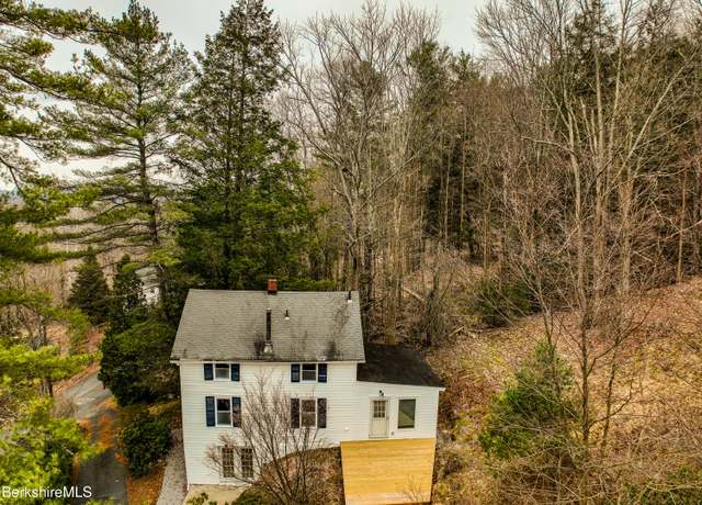 Property at 190 Willow St, Lee, MA 01238, 3 beds, 3 baths