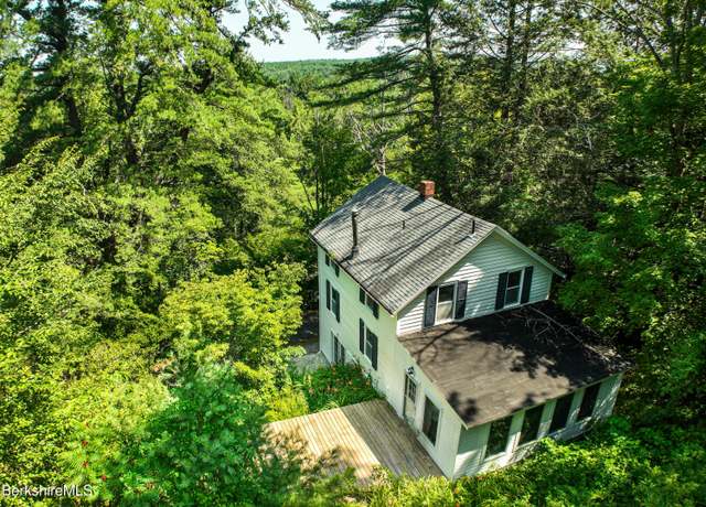 Property at 190 Willow St, Lee, MA 01238, 3 beds, 3 baths