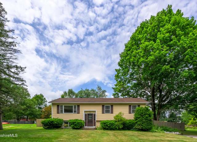 Property at 240 Theresa Ter, Lee, MA 01238, 3 beds, 2 baths