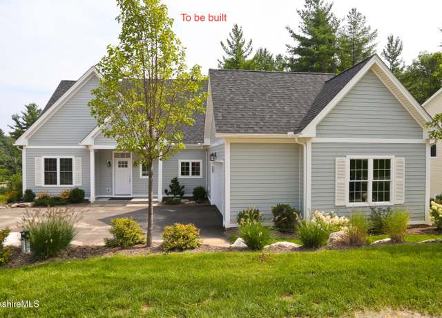Property at Lot 10 Thrushwood Ln, Great Barrington, MA 01230, 5 beds, 4.5 baths