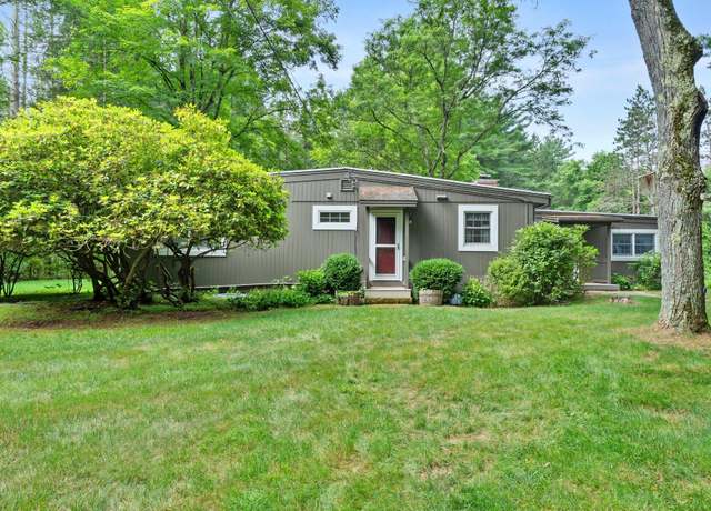 Property at 33 Creamery Rd, Egremont, MA 01230, 3 beds, 2 baths