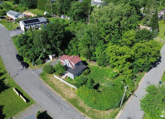Property at 97 Barth St, North Adams, MA 01247, 3 beds, 1 bath