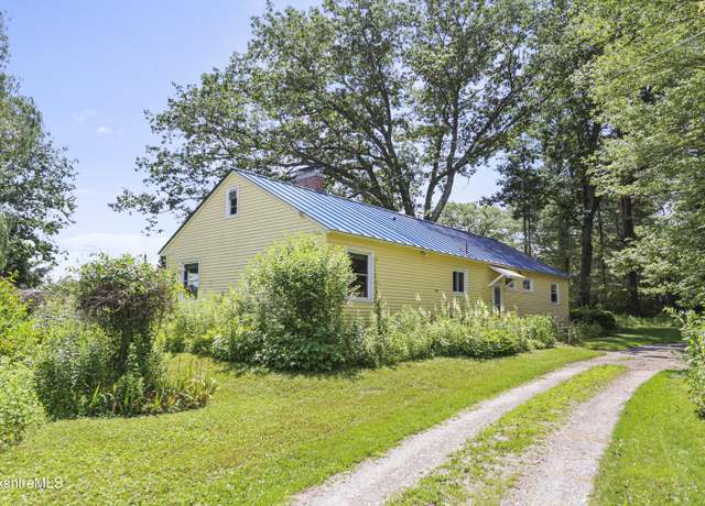 Property at 11 Squanto Rd, Lanesborough, MA 01237, 4 beds, 2 baths