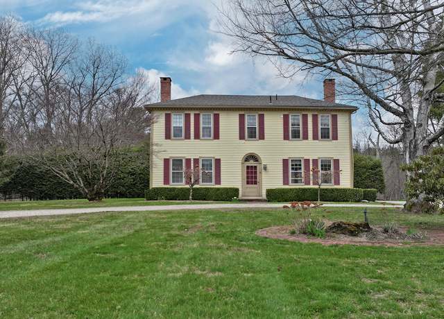 Property at 95 Main St, Sheffield, MA 01257, 3 beds, 2.5 baths