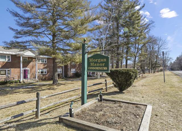Property at 3-8 Morgan Mnr Unit 3-8, Lenox, MA 01240, 1 bed, 1 bath