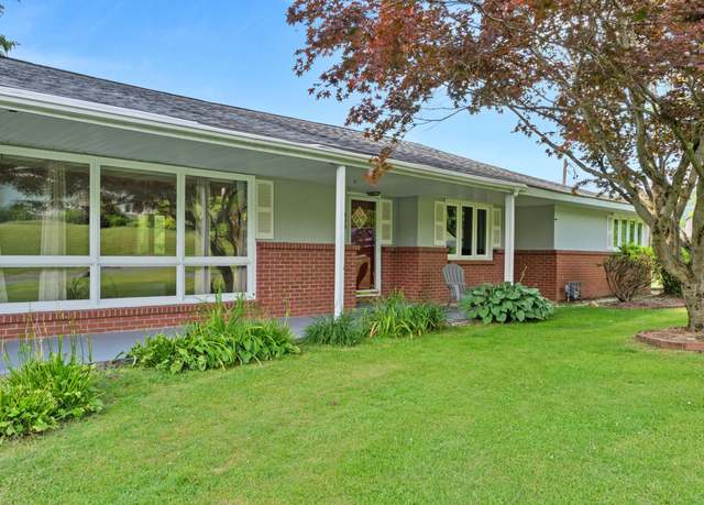 Property at 350 Washington Mountain Rd, Dalton, MA 01226, 4 beds, 2.5 baths