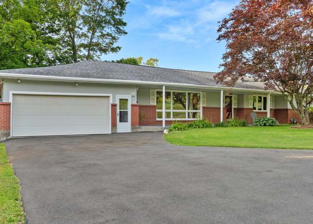 Property at 350 Washington Mountain Rd, Dalton, MA 01226, 4 beds, 2.5 baths