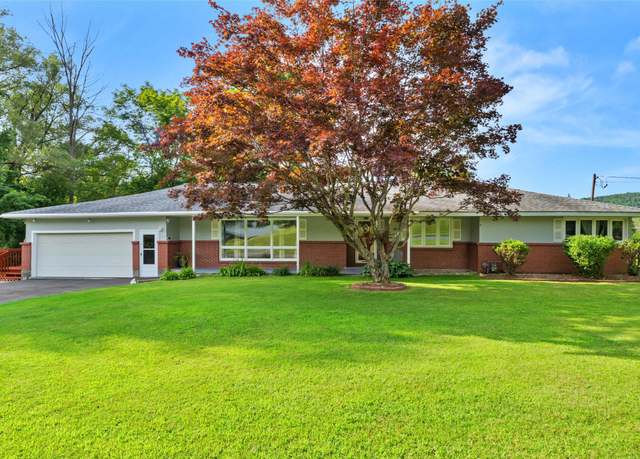 Property at 350 Washington Mountain Rd, Dalton, MA 01226, 4 beds, 2.5 baths