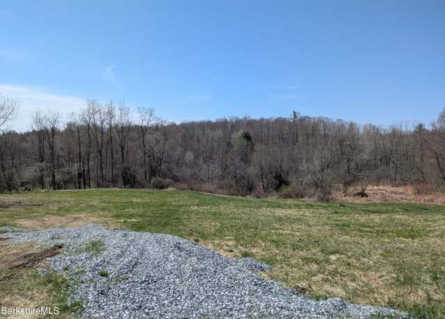 Property at 71 Miner Rd, Lanesborough, MA 01237